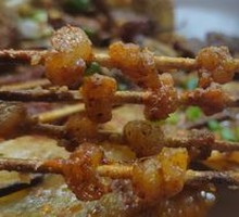 Beef Tallow Stir-Fry