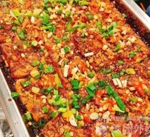 Signature Crispy Tofu