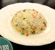 Yangzhou Fried Rice