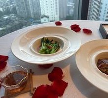 Crispy Skin Roast Duck