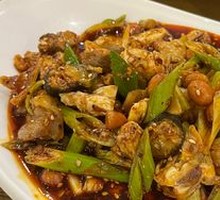 Mixed Chicken Pieces