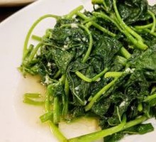 Stir-Fried Seasonal Vegetables