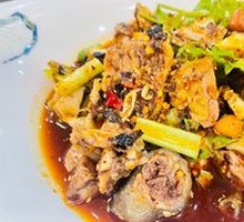 Homestyle Free-range Chicken