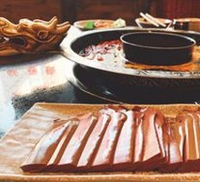 Qualified Duck Blood