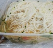 Northeast Cold Noodles