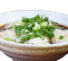 Suancai Jiaozi