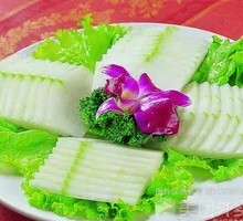 Winter Melon Slices
