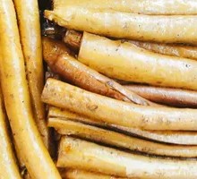 Braised Tofu Noodles