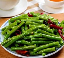Jiang Bean