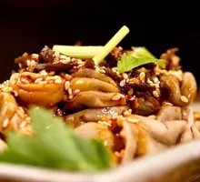 Mixed Pig Intestines