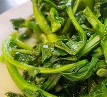 Stir-Fried Seasonal Vegetables