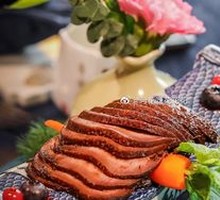 Dream of Butterflies