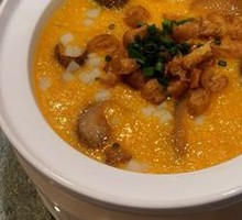 Golden Soup Health Pot