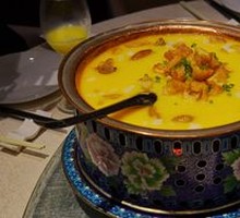 Golden Soup Wellness Pot