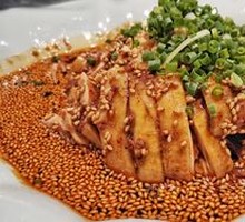 Signature Sesame Chicken