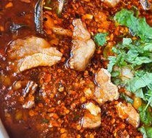 Lingjiang Eel (Specialty Dish)