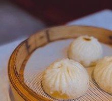 功夫 Sauce Pork Bun