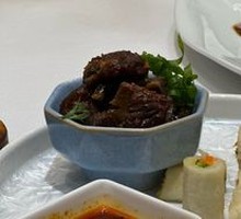 Sichuan Flavor Platter