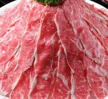 Beef Health Soup Pot