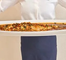 Huo Xiang Burned Snakehead Fish