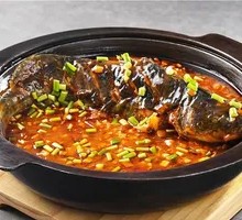 Pickled Bean Curd Dumplings