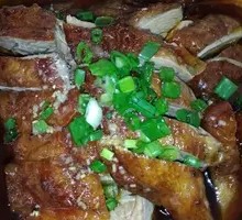 Panhlong Roast Duck