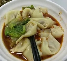 Dumplings