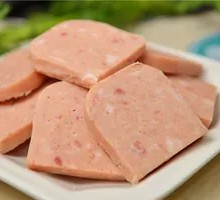 Maling Luncheon Meat
