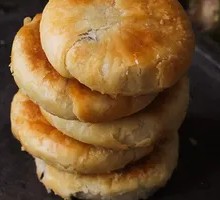 Northern Baked Crispy Pancake