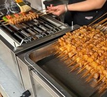 Special Roasted Pork Belly