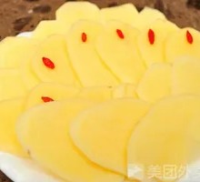 Potato Slices