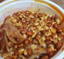 Classic Spicy Ear Slices