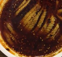 Spicy Chicken Strips