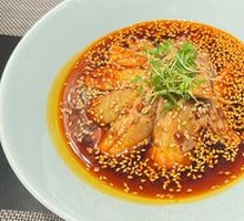 Spicy Chicken Slices