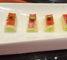 5J Chinese Cabbage and Ham