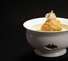 Braised Pork Meatballs