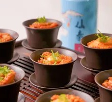 Xian Qin功夫鲍鱼