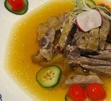 Gongguan Salted Duck