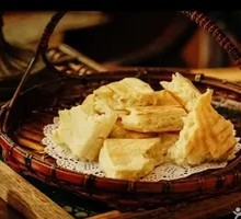 Dewai Pot-side Steamed Bun