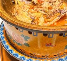 Du Yuesheng's Chicken