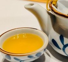 Bird's Nest Mushroom Duck Soup