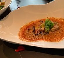 Bamboo Shoot and Chicken from Jiange