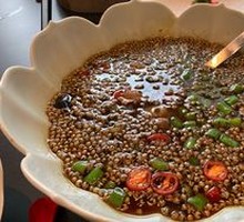 Taste on the Tip of the Tongue