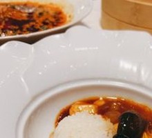 Wagyu Mapo Tofu Buddha's Vault