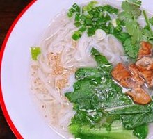 Fatty Intestine Rice Noodles