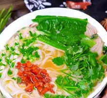 Guizhou Crispy Pork Noodles