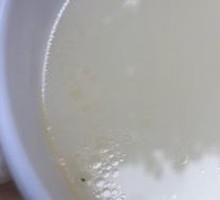 Self-Pickup Soy Milk