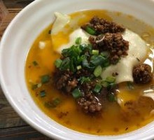 Stewed Sauce Noodles