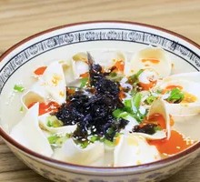 Spicy Beef Dumplings