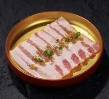Szechuan Pork with Sansho